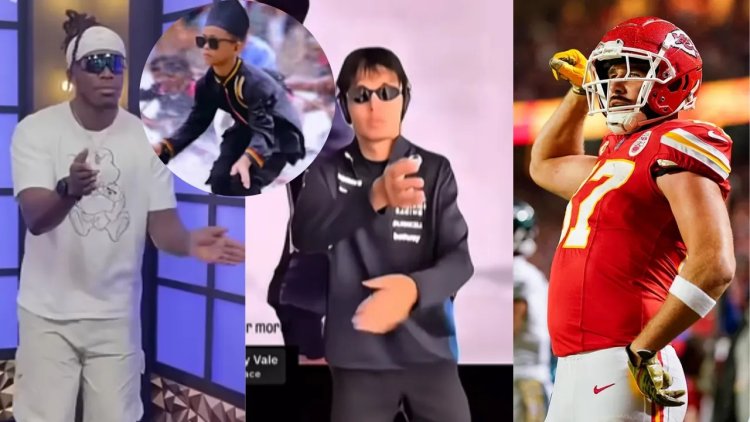 Rayyan Arkan Dikha: The Viral ‘Aura Farmer’ Kid