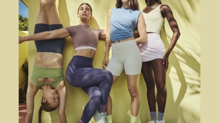 Lululemon Enters India via Tata CLiQ Partnership