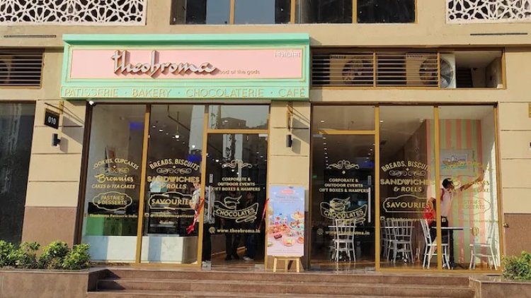 ChrysCapital’s Big Bite: Theobroma’s ₹2,410-Crore Bakery Deal