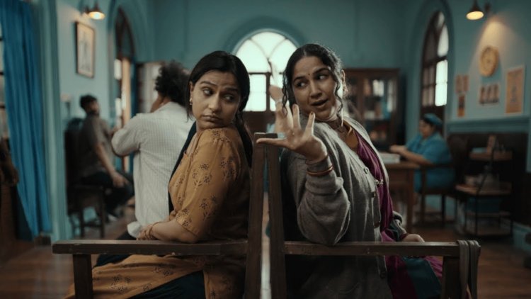 Snapdeal’s ‘Nazar Atak Jaaye’ Makes Heads Turn in Style