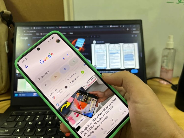 Google’s AI Summaries Reinvent News in Discover Feed