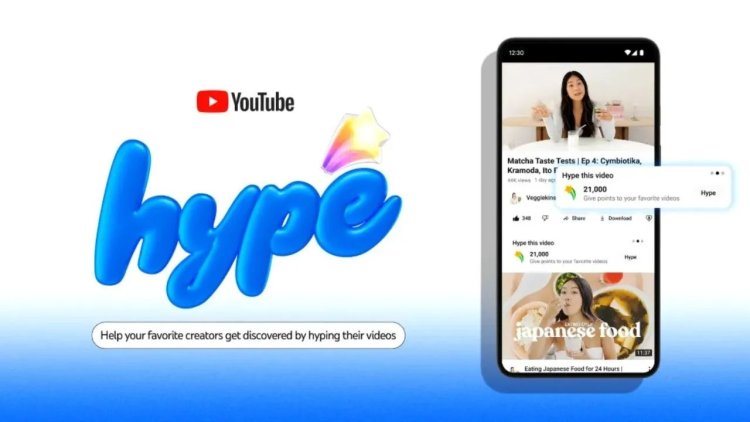 YouTube’s Hype Powers Up India’s Next Viral Stars