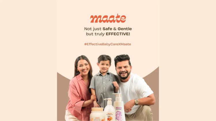 Amruta Khanvilkar is the New Face of Medimix Ayurvedic