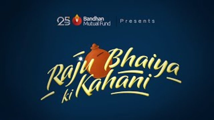 Bandhan Mutual Fund Marks 25 Years with Nostalgic Campaign