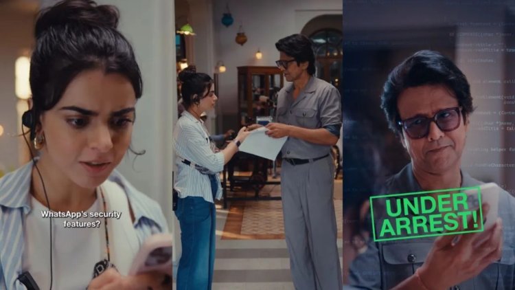 Meta and JioHotstar Use Special Ops 2.0 to Fight Online Scams