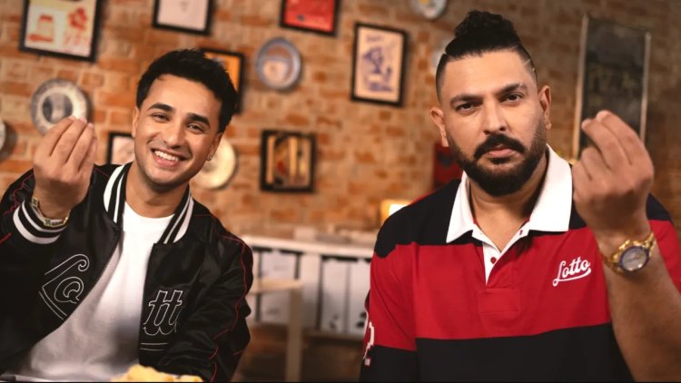 Lotto Returns to India, Redefines Fitness Without the Hustle