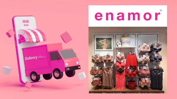 Enamor Bets on Quick Commerce to Boost Online Sales