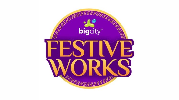 BigCity Launches Festive Reward Strategist to Transform Campaigns