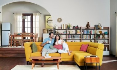 Furlenco’s ‘Feel at Home’ Campaign Stars Abhay Deol, Isha Talwar