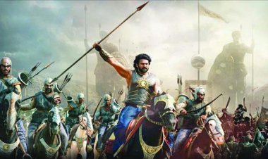Baahubali: The Epic Invites Fans to Co-Create the Saga