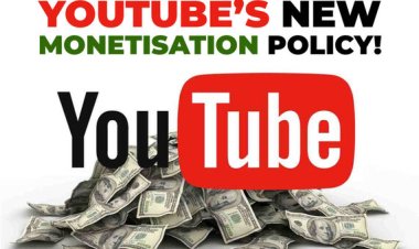 YouTube’s New Rules Push Indian Creators Toward Originality and Trust