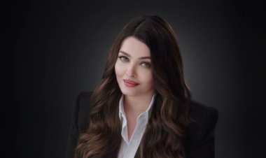 Aishwarya Rai Dials Down Social Pressure in L’Oréal’s Bold Reminder