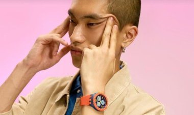Swatch’s “Slanted Eyes” Ad Misstep Sparks Apology and Backlash