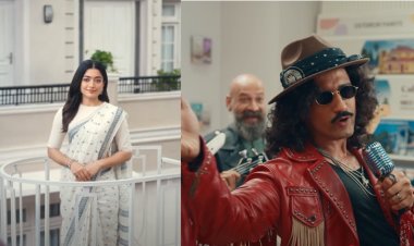 Birla Opus Unveils 1-Year Free Repainting Assurance