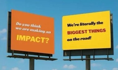 Billboards Banter, But Does It Really Pay Off?