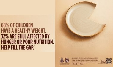 KRBL Revives ‘Grains of Hope’ with Independence Day Edition