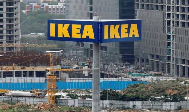 IKEA India Accelerates Growth with Local Sourcing and New Store Formats