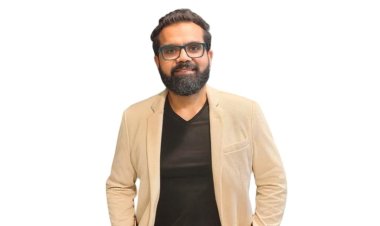 Ravi Luthria Takes on CRO Role at KathaVersse