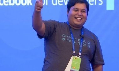 OpenAI Names Sheeladitya Mohanty as India Marketing Lead