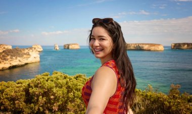 Sara Tendulkar Boosts India Visitor Target for Tourism Australia