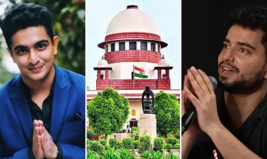 SC Pulls Up Comedians Over Insensitive Remarks on PwDs