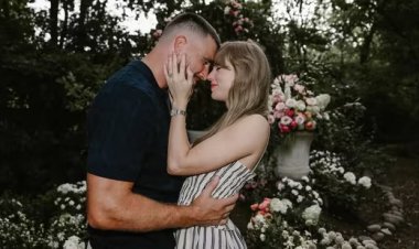 Taylor Swift and Travis Kelce Spark US Open & Viral Engagement Buzz