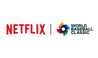 Netflix Secures Exclusive Streaming Rights to 2026 WBC in Japan