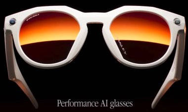Meta Unveils Oakley AI Smart Glasses Designed for Performance