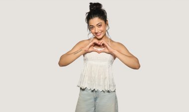 Dear Diary by Rashmika Mandanna Partners with Smile Foundation to Champion Kindness Economy