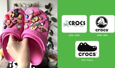 Crocs Comeback: From "Ugly" to a $4 Billion Fashion Icon