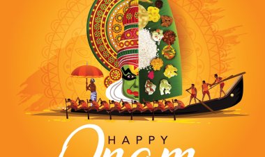 National Brands Embrace Onam: A Pan-India Festive Strategy