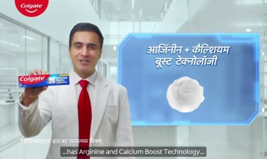 Colgate Builds 24-Hour Trust With Cavity-Proof Mom’s Ad