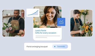 Google Enhances Personalized Loyalty Ads for Retailers