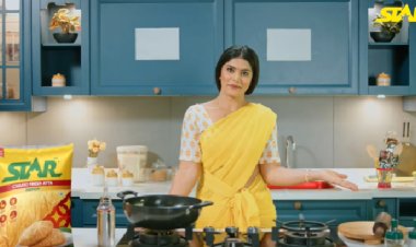 Roti, Rasoi, Aur Rishtedari – GCL’s Star Atta Bakes a Campaign Straight from the Heart
