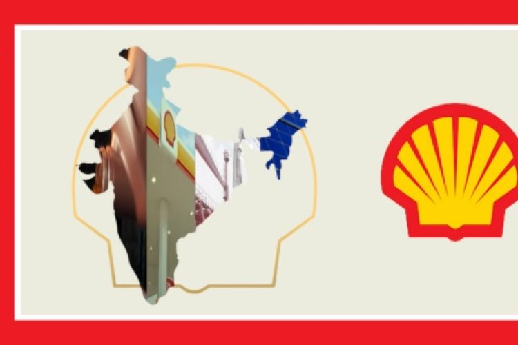 Shell Islanabad Shell India Completes a Century, Unveils New Film - Home