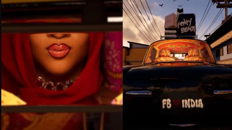 Rihanna’s Fenty Beauty Making Its Big-Bang Entry in India on August 7 With Tira and Sephora