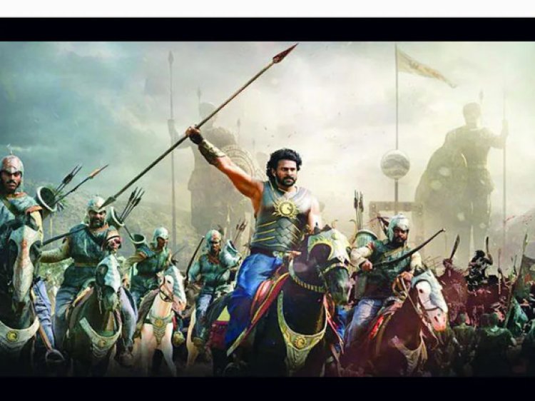Baahubali: The Epic Invites Fans to Co-Create the Saga