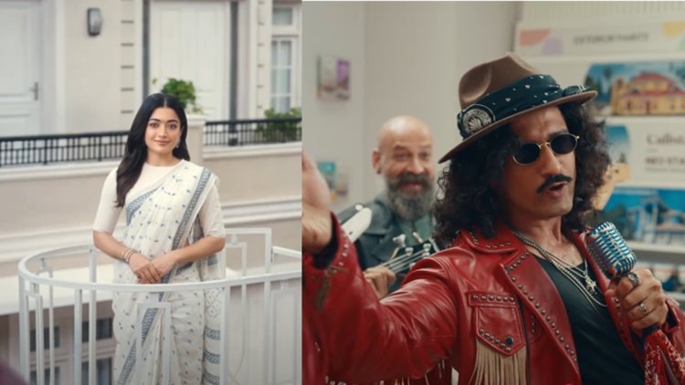 Birla Opus Unveils 1-Year Free Repainting Assurance