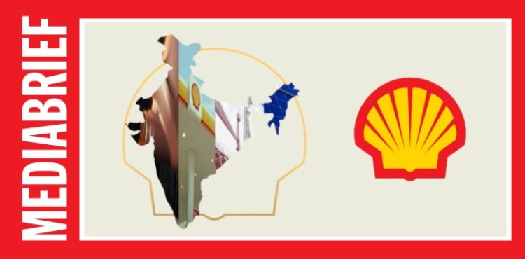 Shell India Completes a Century, Unveils New Film