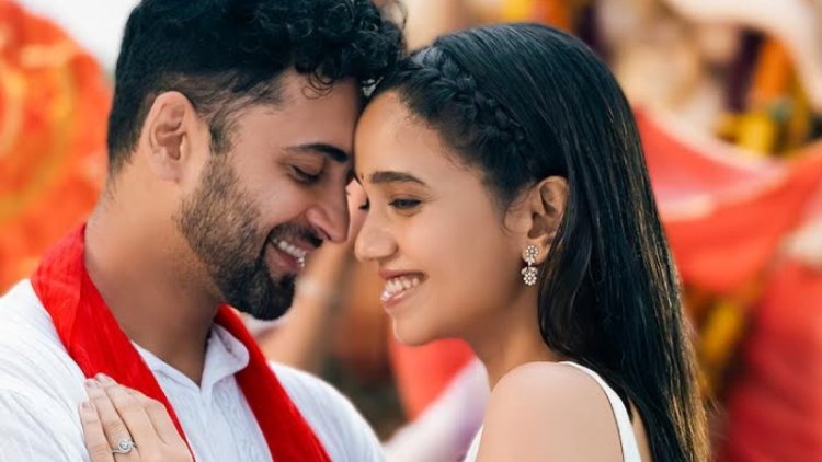 CaratLane Blends Tradition and Modern Romance in Bappancha Ashirwaad