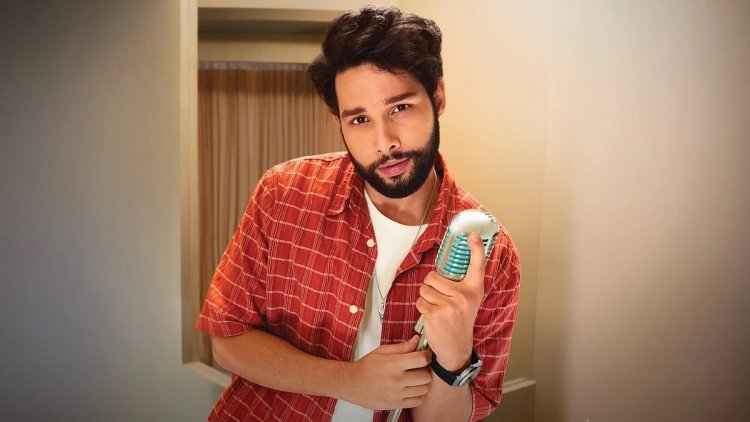 Max Fashion Unveils Siddhant Chaturvedi in Bold New Campaign