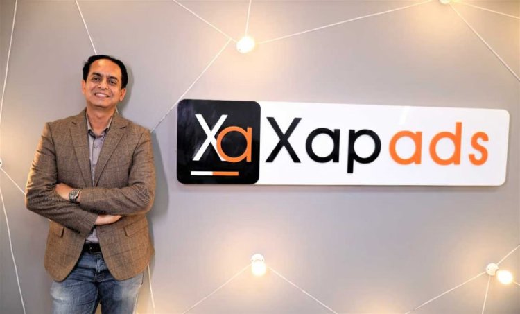 Vishal Singh Exits Xapads India After Short-Lived Leadership Stint