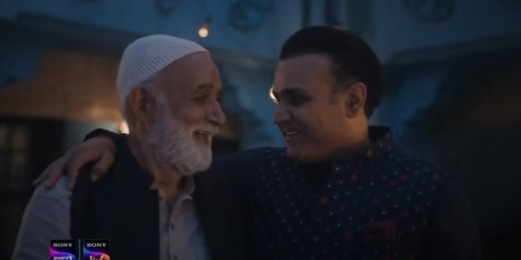 Sony Sports Network Launches #RagRagMeinBharat Campaign for Asia Cup 2025 Featuring Virender Sehwag