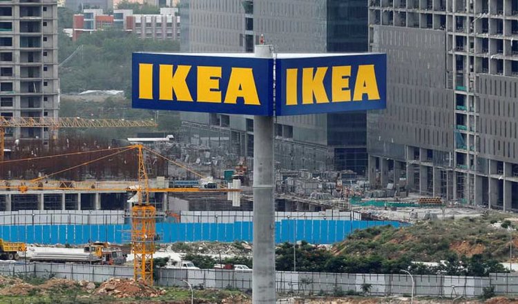 IKEA India Accelerates Growth with Local Sourcing and New Store Formats