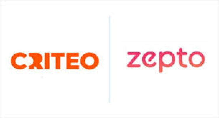 Criteo, Zepto Collaborate for Personalized Offsite Media Campaigns
