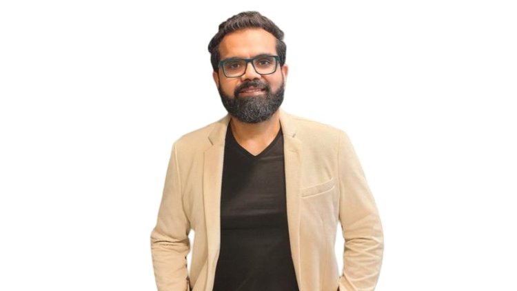 Ravi Luthria Takes on CRO Role at KathaVersse