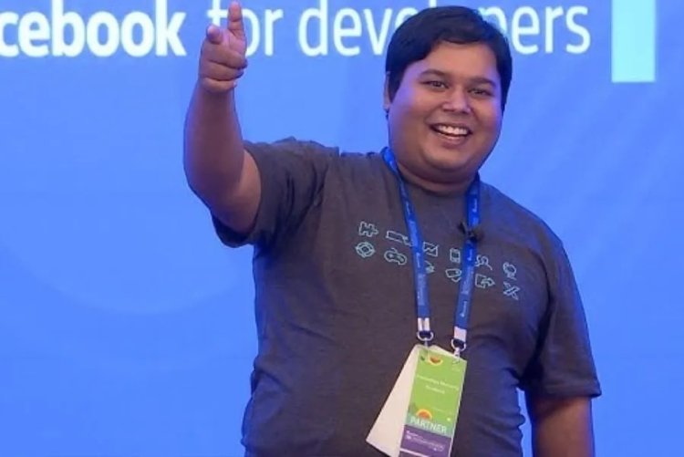 OpenAI Names Sheeladitya Mohanty as India Marketing Lead