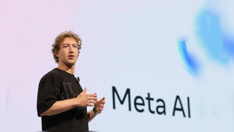 Meta Presses Pause on AI Hiring Amid Restructuring and Cost Concerns
