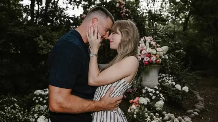 Taylor Swift and Travis Kelce Spark US Open & Viral Engagement Buzz