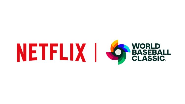 Netflix Secures Exclusive Streaming Rights to 2026 WBC in Japan